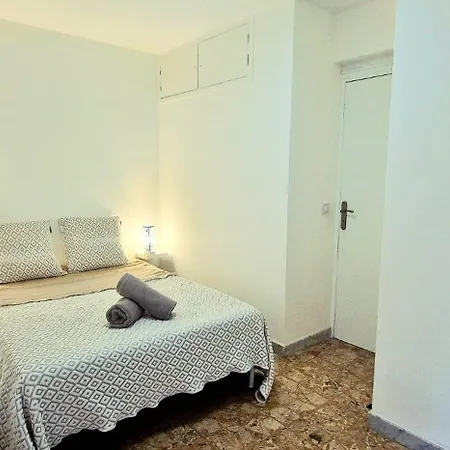 Spacieux Dernier Etage Avec Jacuzzi Et Vue Imprenable * Nice