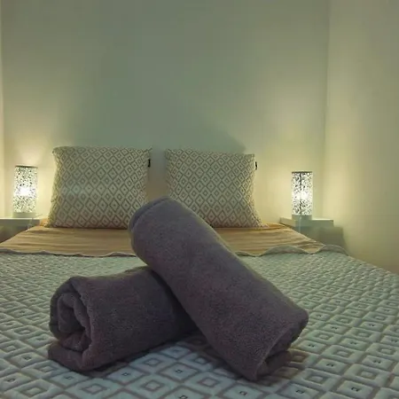 Spacieux Dernier Etage Avec Jacuzzi Et Vue Imprenable *