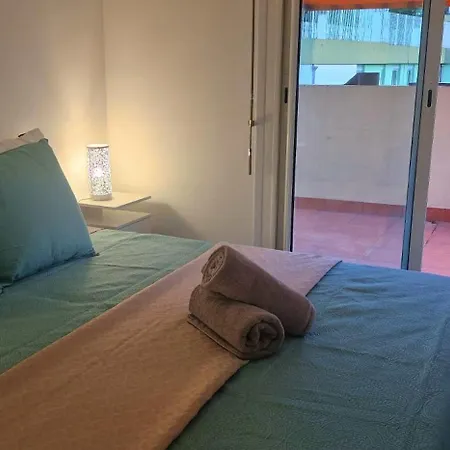 Spacieux Dernier Etage Avec Jacuzzi Et Vue Imprenable * Nice