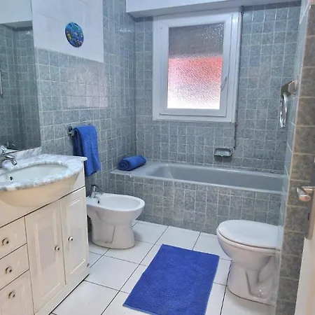 Spacieux Dernier Etage Avec Jacuzzi Et Vue Imprenable Lägenhet Nice